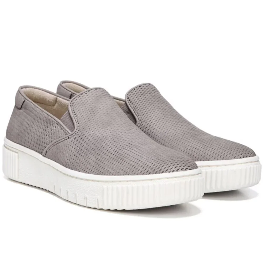 SOUL NATURALIZER Tia Slip-on Sneakers